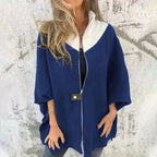 Kira | Comfortable and Stylish winter Jacket