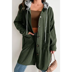 Mya | Chic and Versatile winter Jacket