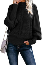 Pulover vintage clasic