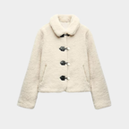 Ella | Effortless and Trendy winter Coat