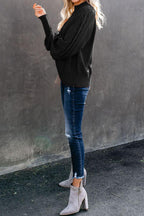 Pulover vintage clasic