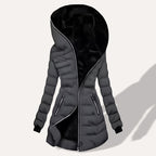 Danai | Classic and Comfortable winter Jacket