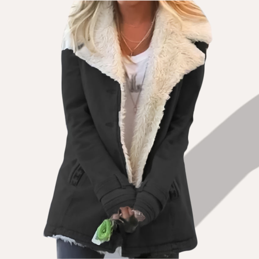 Deven | Classic and Stylish winter Jacket