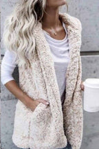 Jasmine | Casual and Relaxed winter Coat
