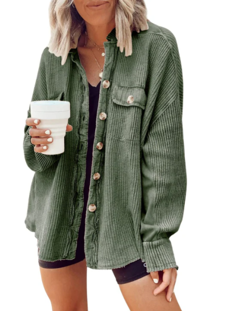 Aurielle | Modern and Comfortable winter Jacket