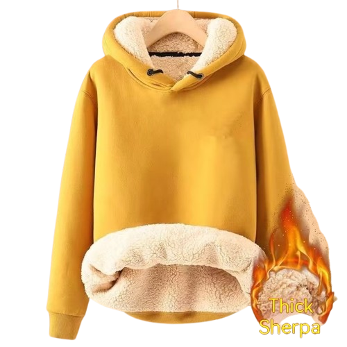 Arianna | Stylish and Elegant winter Jacket