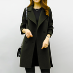 Orsola | Modern and Comfortable winter Jacket