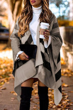 Jachetă în stil vintage atemporal