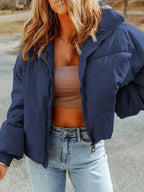 Sophie | Tailored and Elegant winter Coat