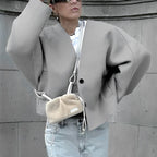 Annie | Classic and Comfortable winter Jacket