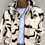 Birgit | Fashionable and Effortless winter Coat