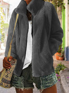 Arlyn | Versatile and Comfortable winter Jacket