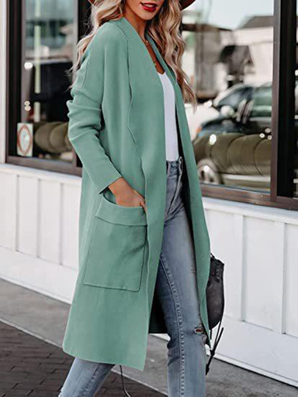 Sheila | Relaxed and Timeless winter Coat