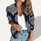 Lilian | Classic and Comfortable winter Jacket