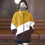 Hollis | Tailored and Elegant winter Coat