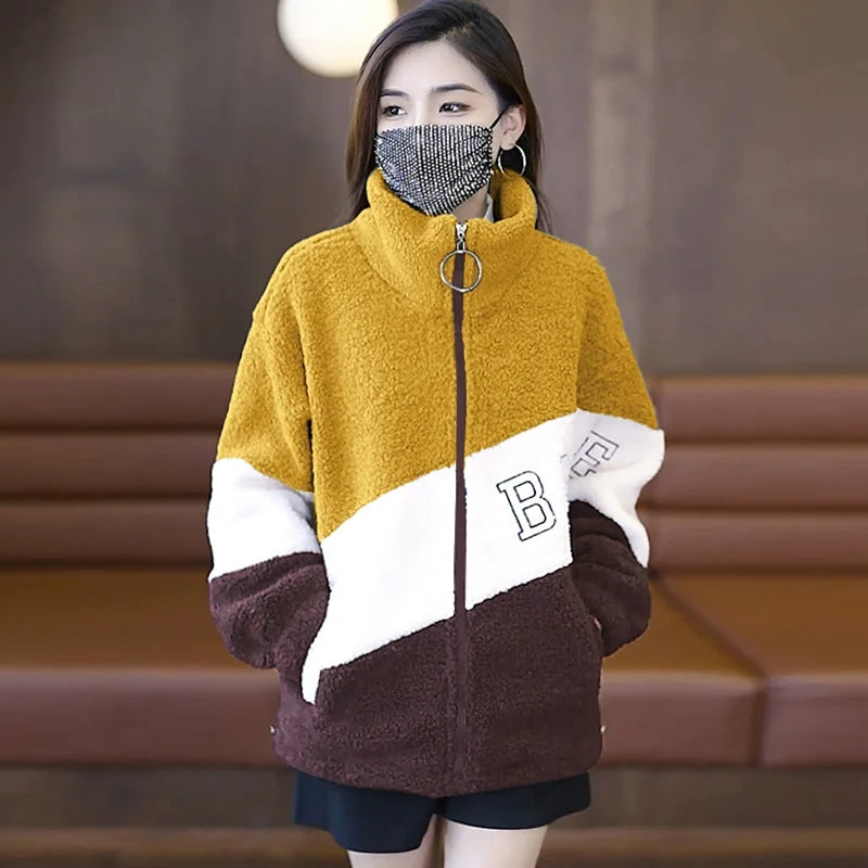 Hollis | Tailored and Elegant winter Coat