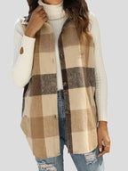 Sine | Casual and Fashionable winter Jacket