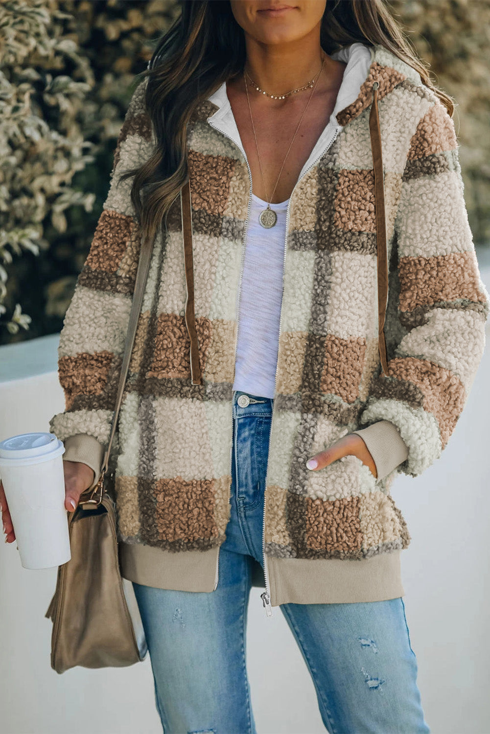 Kinsley | Timeless and Elegant winter Coat