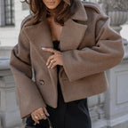Francine | Timeless and Stylish winter Coat