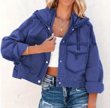 Lieselotte | Chic and Relaxed winter Coat