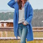 Patrizia | Comfortable and Stylish winter Coat