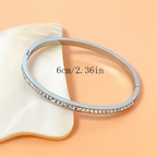 Argint Brățară elegant pentru orice ocazie