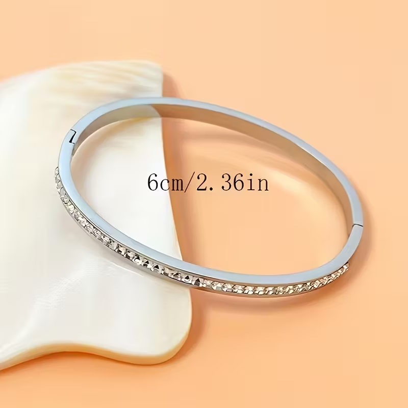 Argint Brățară elegant pentru orice ocazie