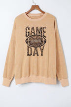 Pulover cu design elegant