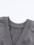 Pulover cu design elegant