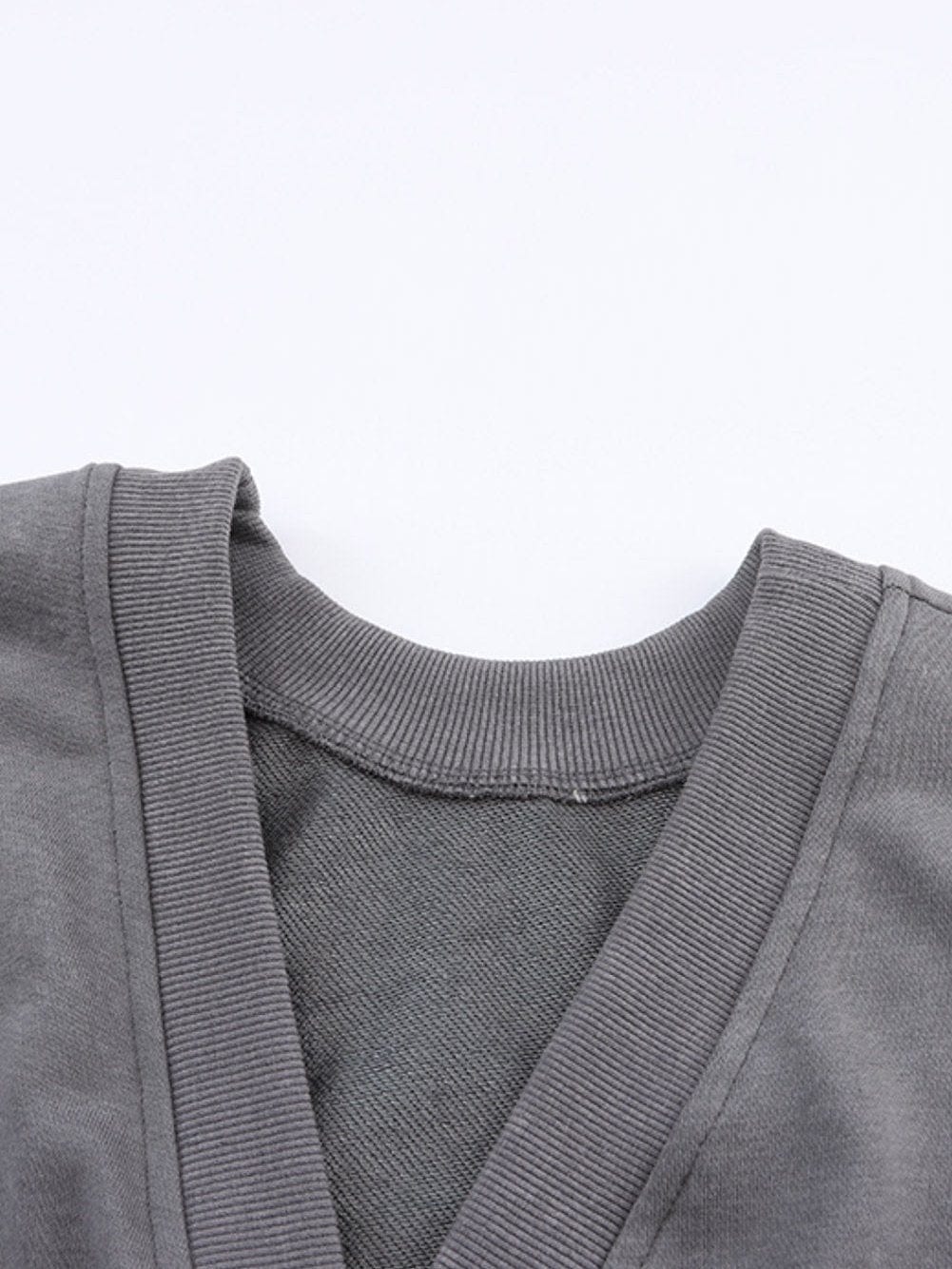 Pulover cu design elegant