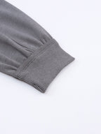 Pulover cu design elegant