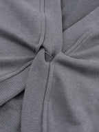 Pulover cu design elegant