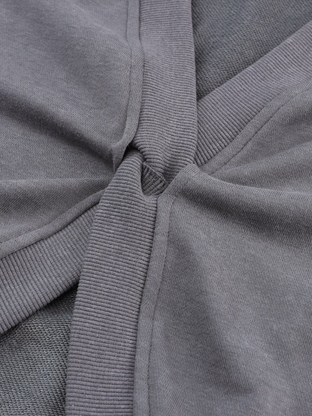 Pulover cu design elegant