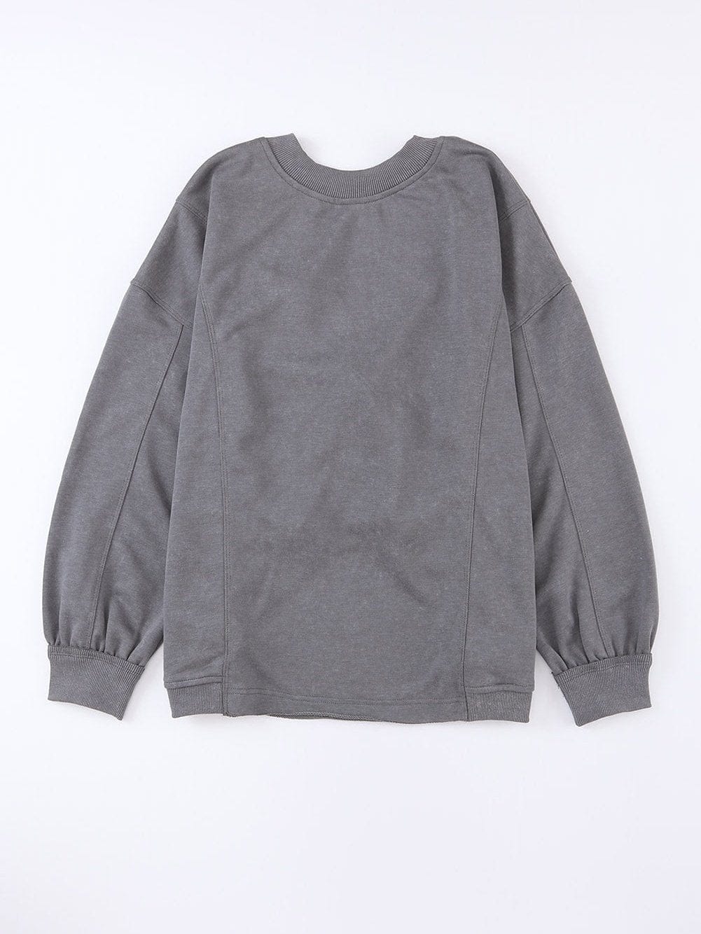 Pulover cu design elegant