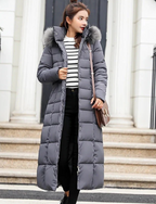 Jachetă cu inspirație vintage