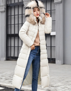 Jachetă cu inspirație vintage